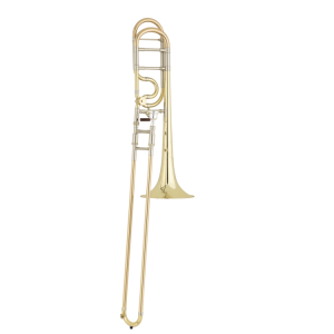 Tenor Trombones – Hong Kong Lower Brass Centre